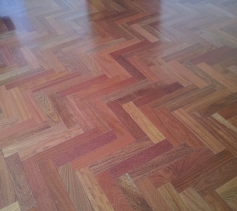 Quality Installation Floors - Hallandale Beach, FL