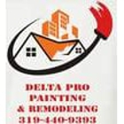 DeltaPro Painting & Remodeling