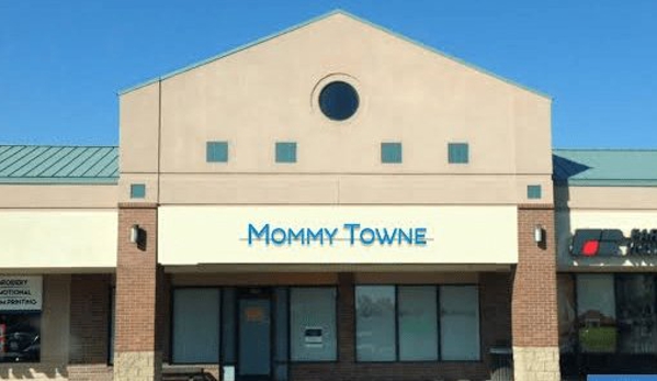 Mommy Towne - Saint Joseph, MO
