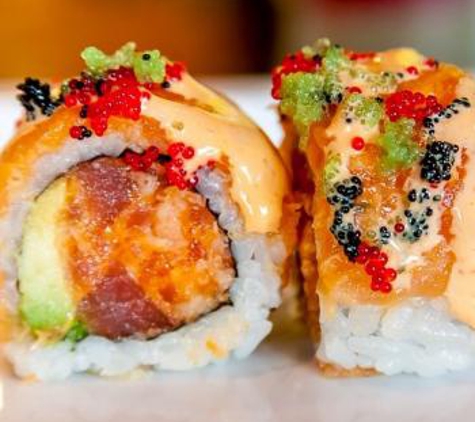 Sushi Sushi - New York, NY