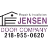 Jensen Door Company gallery