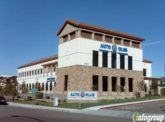 Southwest & Associates - San Diego, CA