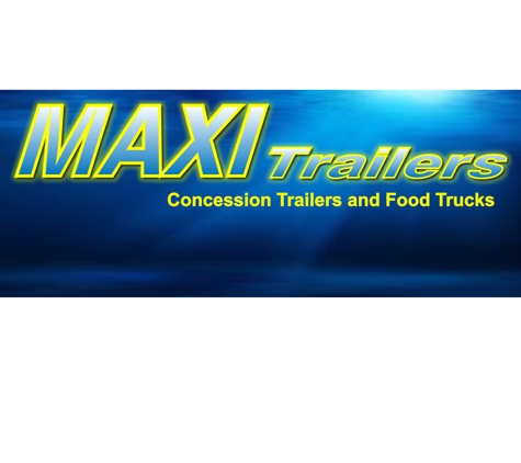 Maxi Trailers - Stockton, CA