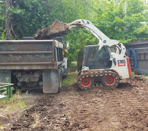 Kevins Backhoe Services - Springfield, MO