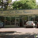 River City Office Supply - Office Equipment & Supplies