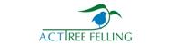 ACT Tree Felling Logo