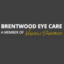 Brentwood Eye Care - Helen Boerman, O.D. FAAO - Optometrists