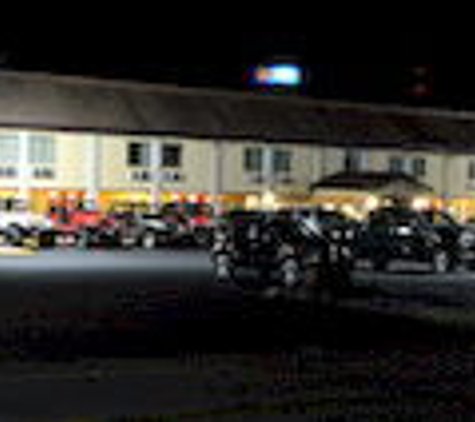 Econo Lodge - Pine Grove, PA