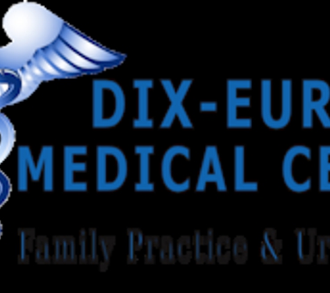 Dix-Eureka Medical Center-Urgent Care - Southgate, MI