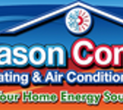 Season Control Air Conditioning & Heating - Canoga Park, CA