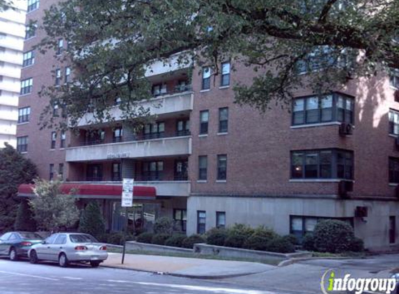 The Broadview Apartments - Baltimore, MD