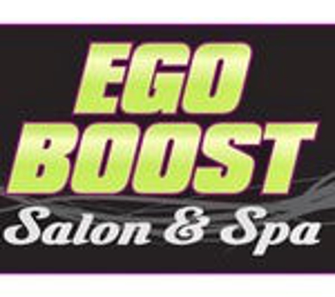 Ego Boost Salon And Spa, INC. - Chapin, SC