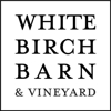 White Birch Barn gallery