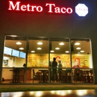 Metro Taco Stop
