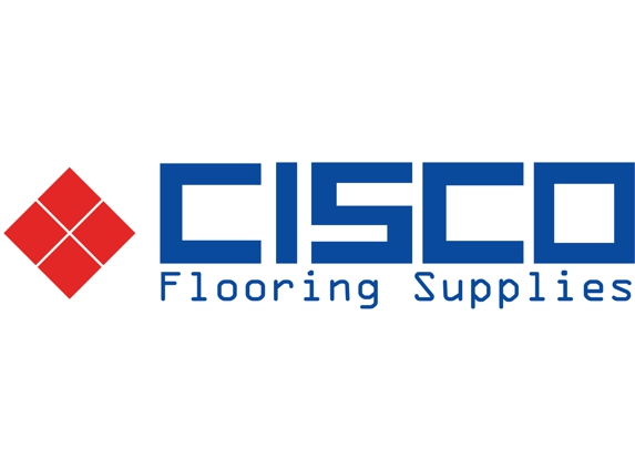 CISCO Flooring Supplies - Sarasota, FL