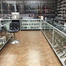 deguns.net Firearms Sales & Service Knife Sharpening and Retail Store - Gun Safety & Marksmanship Instruction