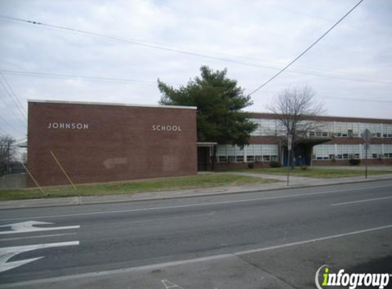 Johnson Middle School - Nashville, TN
