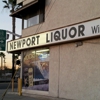 Newport Liquor gallery