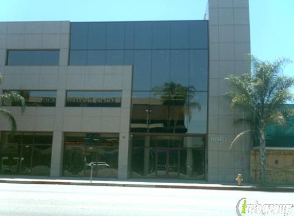 Panzera Insurance Agency Inc - Tarzana, CA