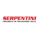 Serpentini Chevrolet of Willoughby Hills - Used Car Dealers