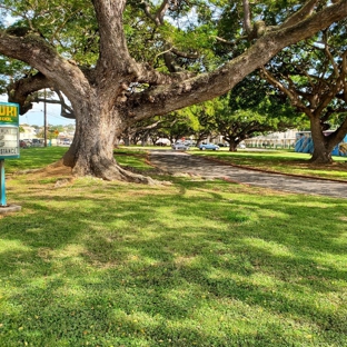 Kaimuki High School - Honolulu, HI