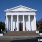 Trinity United Methodist Church