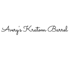 Avery's Kratom Barrel