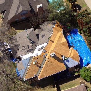 J Paul Roofing & Construction, Inc. - Richardson, TX