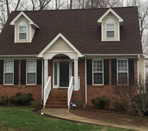 Cooley Roofing & Construction LLC - Clemmons, NC