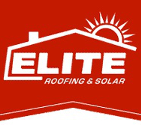 Elite Roofing and Solar - Denver, CO