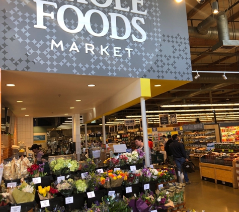 Whole Foods Market - Woodland Hills, CA