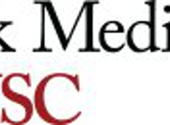 Keck Medicine of USC - USC Spine Center (HC4) - Los Angeles, CA