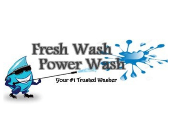 Mode Pressure Washing Service