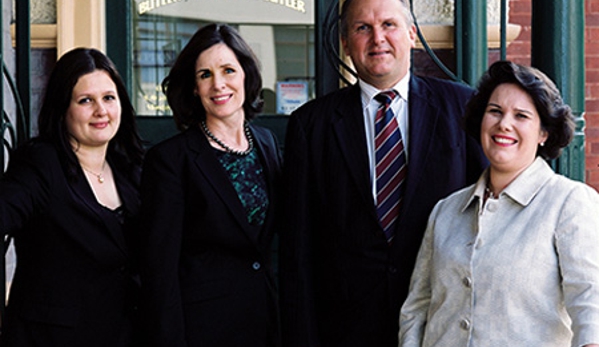 Butler McIntyre & Butler - Lawyers - Hobart, TAS