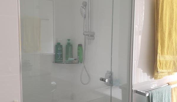 WA Assett The Bathroom Renovators. New Shower