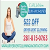 Dryer Vent Cleaning Jacinto City gallery