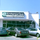 Enterprise Rent-A-Car - Car Rental