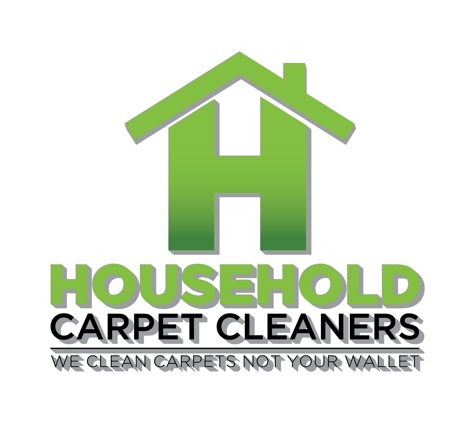 Household Carpet Cleaners