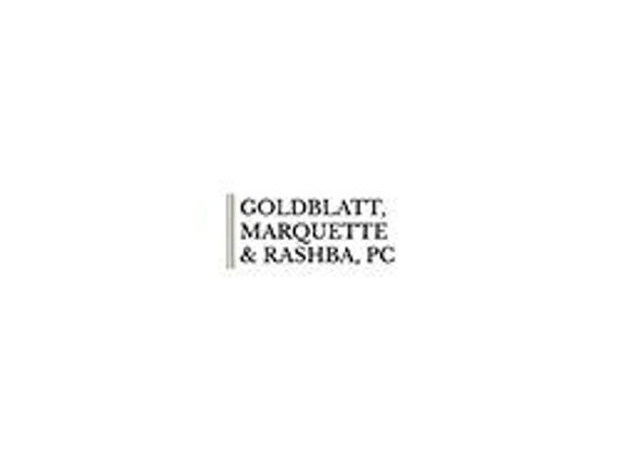 Goldblatt, Marquette & Rashba, P.C. - Hamden, CT