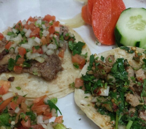 Taqueria Los Gallos Express - Pleasant Hill, CA