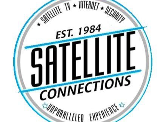 Satellite Connections, Inc - Lima, OH