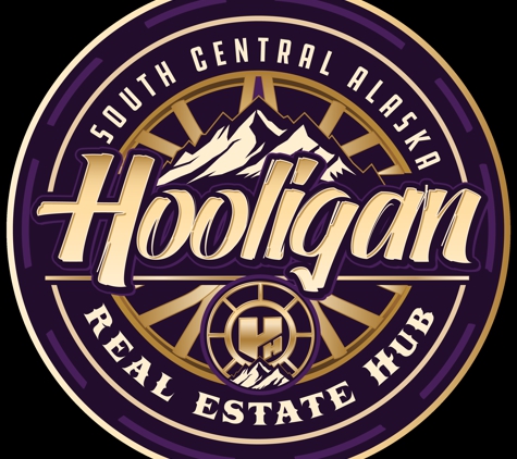 Hooligan Real Estate Hub - Wasilla, AK