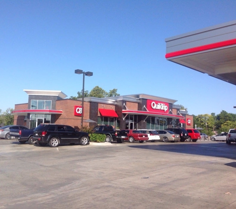 QuikTrip - Tulsa, OK