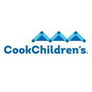Cook Children's Retail Pharmacy - Dodson - Pharmacies