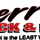 Jerry's Lock and Key - Locks & Locksmiths