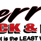 Jerry's Lock and Key