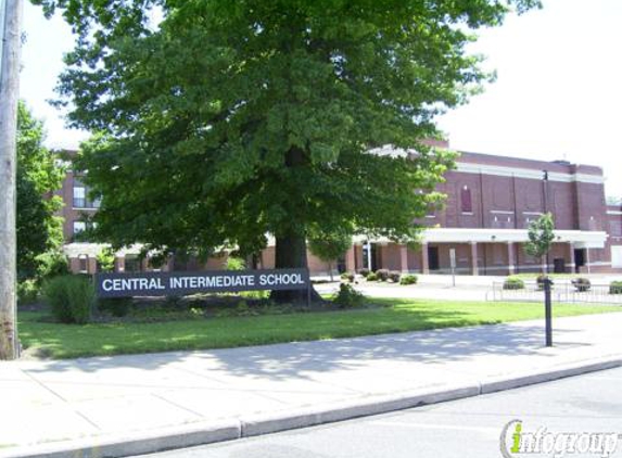 Central Intermediate School - Wadsworth, OH