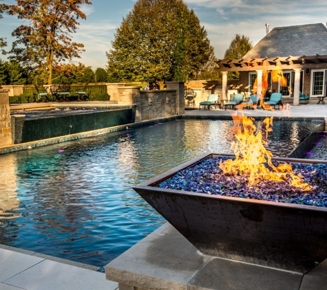 Southern Reflection Pool & Outdoor Living - East Bend, NC
