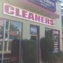 Halford's Cleaners
