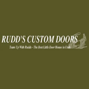 Rudd's Custom Doors - Salt Lake City, UT